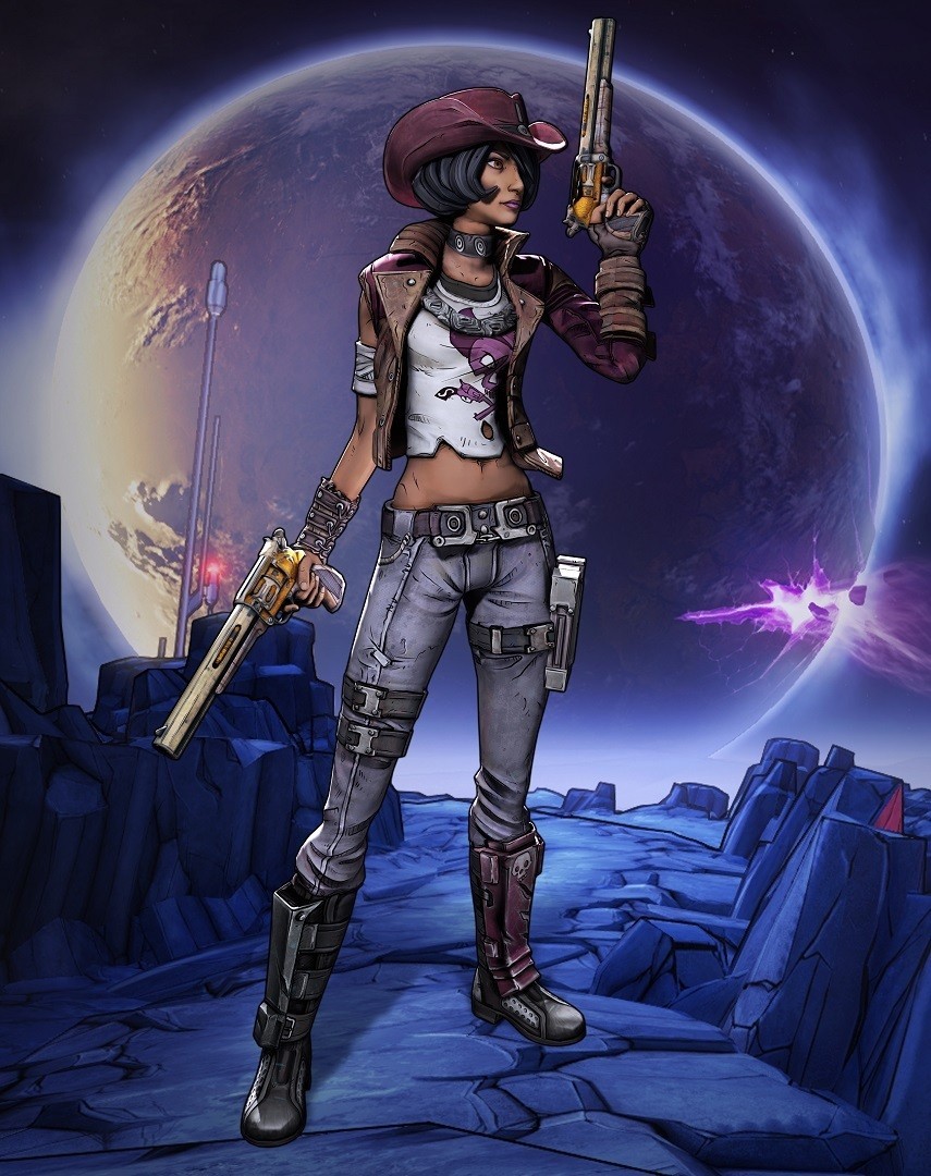 Borderlands: The Pre-Sequel - Imagen 48